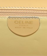 CELINE（セリーヌ）ショルダーバッグ ベージュ サイズ:- レディース/2200603368776