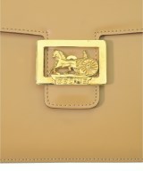 CELINE（セリーヌ）ショルダーバッグ ベージュ サイズ:- レディース/2200603368776