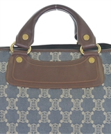 CELINE（セリーヌ）ハンドバッグ 紺 サイズ:- レディース/2200605904033