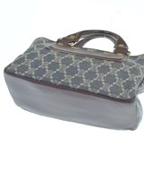 CELINE（セリーヌ）ハンドバッグ 紺 サイズ:- レディース/2200605904033