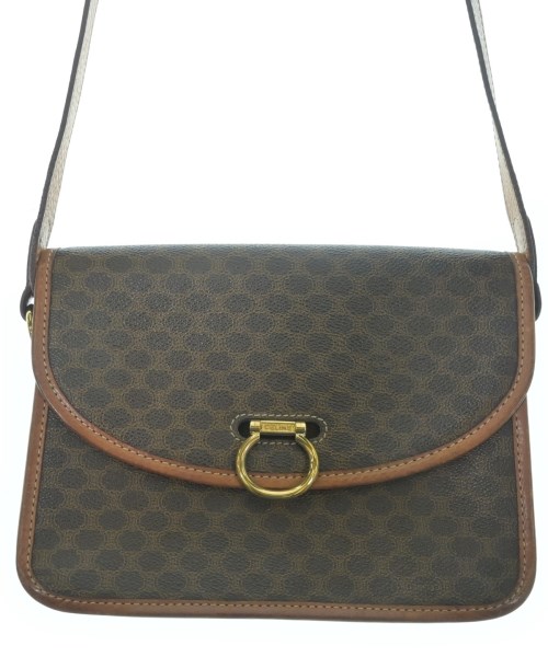 セリーヌ(CELINE)のCELINE ショルダーバッグ