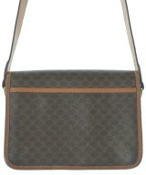 CELINE（セリーヌ）ショルダーバッグ 茶 サイズ:- レディース/2200605904040