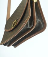 CELINE（セリーヌ）ショルダーバッグ 茶 サイズ:- レディース/2200605904040