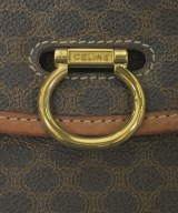 CELINE（セリーヌ）ショルダーバッグ 茶 サイズ:- レディース/2200605904040