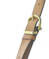 CELINE（セリーヌ）ショルダーバッグ 茶 サイズ:- レディース/2200605904040