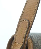 CELINE（セリーヌ）ショルダーバッグ 茶 サイズ:- レディース/2200605904040
