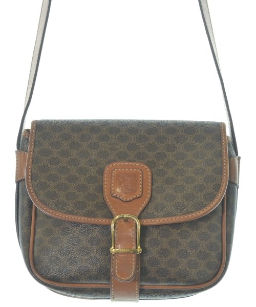 セリーヌ(CELINE)のCELINE ショルダーバッグ