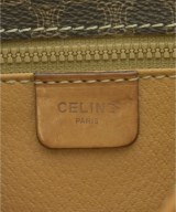 CELINE（セリーヌ）ショルダーバッグ 茶 サイズ:- レディース/2200605904057