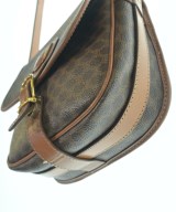CELINE（セリーヌ）ショルダーバッグ 茶 サイズ:- レディース/2200605904057