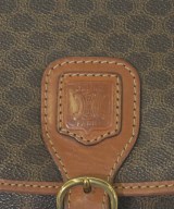 CELINE（セリーヌ）ショルダーバッグ 茶 サイズ:- レディース/2200605904057