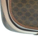 CELINE（セリーヌ）ショルダーバッグ 茶 サイズ:- レディース/2200605904057