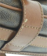 CELINE（セリーヌ）ショルダーバッグ 茶 サイズ:- レディース/2200605904057