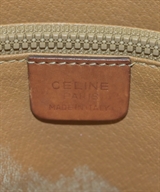 CELINE（セリーヌ）トートバッグ 茶 サイズ:- レディース/2200605904132