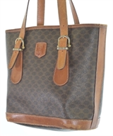 CELINE（セリーヌ）トートバッグ 茶 サイズ:- レディース/2200605904132