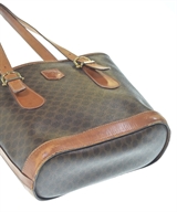 CELINE（セリーヌ）トートバッグ 茶 サイズ:- レディース/2200605904132