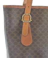 CELINE（セリーヌ）トートバッグ 茶 サイズ:- レディース/2200605904132