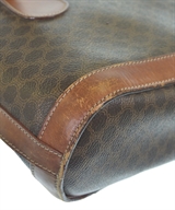 CELINE（セリーヌ）トートバッグ 茶 サイズ:- レディース/2200605904132