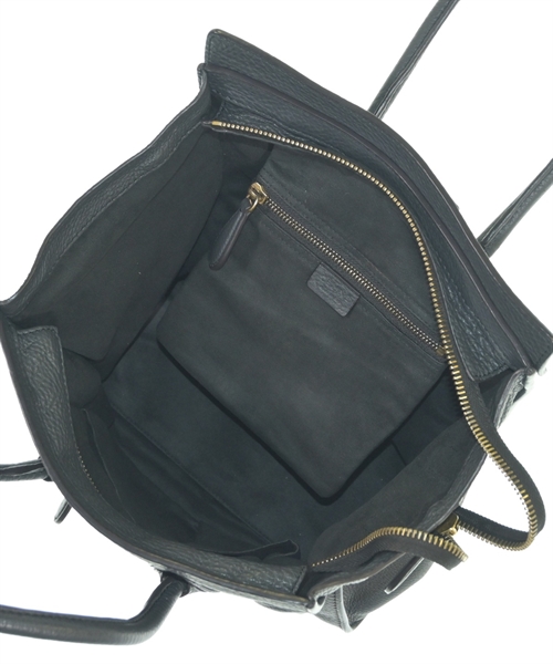 CELINE（セリーヌ）ハンドバッグ グレー サイズ:- レディース/2200605904323