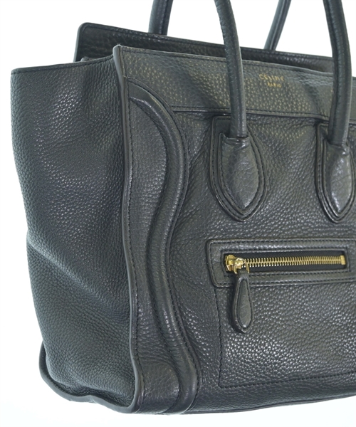 CELINE（セリーヌ）ハンドバッグ グレー サイズ:- レディース/2200605904323