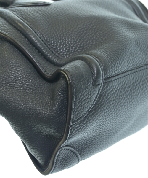 CELINE（セリーヌ）ハンドバッグ グレー サイズ:- レディース/2200605904323