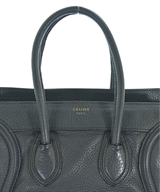 CELINE（セリーヌ）ハンドバッグ グレー サイズ:- レディース/2200605904323