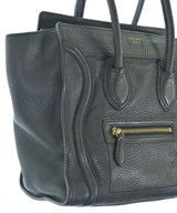 CELINE（セリーヌ）ハンドバッグ グレー サイズ:- レディース/2200605904323