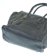 CELINE（セリーヌ）ハンドバッグ グレー サイズ:- レディース/2200605904323
