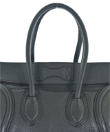 CELINE（セリーヌ）ハンドバッグ グレー サイズ:- レディース/2200605904323