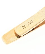 CELINE（セリーヌ）小物類（その他） ゴールド サイズ:- レディース/2200605904484