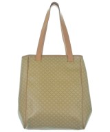CELINE（セリーヌ）トートバッグ ベージュ サイズ:- レディース/2200605904606