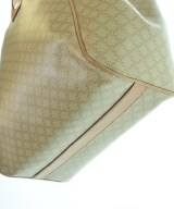 CELINE（セリーヌ）トートバッグ ベージュ サイズ:- レディース/2200605904606