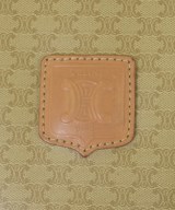 CELINE（セリーヌ）トートバッグ ベージュ サイズ:- レディース/2200605904606