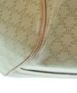 CELINE（セリーヌ）トートバッグ ベージュ サイズ:- レディース/2200605904606