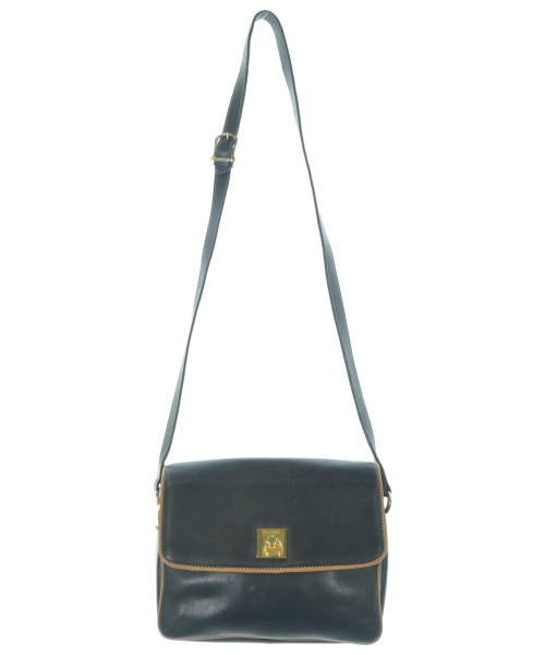 CELINE（セリーヌ）ショルダーバッグ 黒 サイズ:- レディース/2200605904682