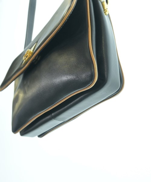 CELINE（セリーヌ）ショルダーバッグ 黒 サイズ:- レディース/2200605904682