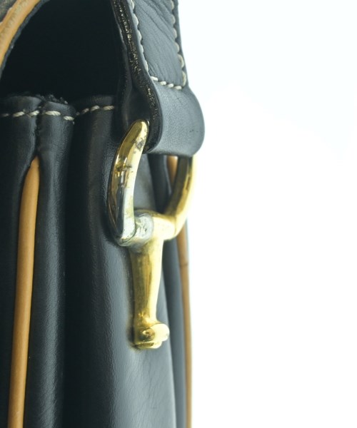 CELINE（セリーヌ）ショルダーバッグ 黒 サイズ:- レディース/2200605904682