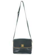 CELINE（セリーヌ）ショルダーバッグ 黒 サイズ:- レディース/2200605904682