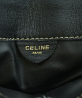 CELINE（セリーヌ）ショルダーバッグ 黒 サイズ:- レディース/2200605904682