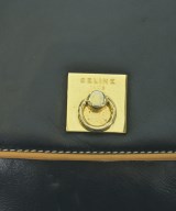 CELINE（セリーヌ）ショルダーバッグ 黒 サイズ:- レディース/2200605904682