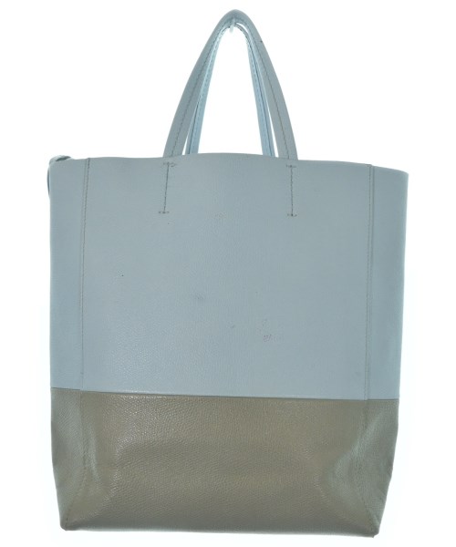 CELINE（セリーヌ）トートバッグ 青 サイズ:- レディース/2200605904729