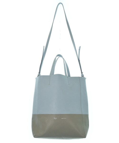 CELINE（セリーヌ）トートバッグ 青 サイズ:- レディース/2200605904729