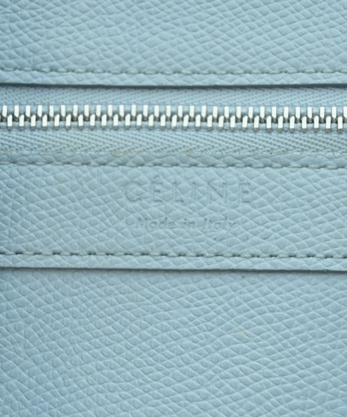 CELINE（セリーヌ）トートバッグ 青 サイズ:- レディース/2200605904729
