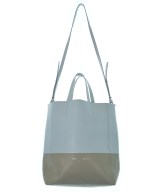 CELINE（セリーヌ）トートバッグ 青 サイズ:- レディース/2200605904729