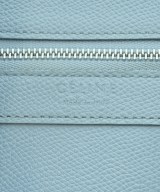 CELINE（セリーヌ）トートバッグ 青 サイズ:- レディース/2200605904729