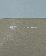 CELINE（セリーヌ）トートバッグ 青 サイズ:- レディース/2200605904729