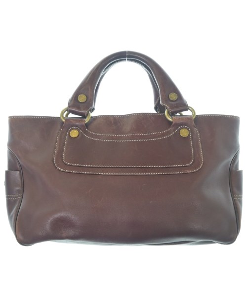 セリーヌ(CELINE)のCELINE ハンドバッグ