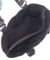 CELINE（セリーヌ）ハンドバッグ 茶 サイズ:- レディース/2200605904781