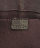 CELINE（セリーヌ）ハンドバッグ 茶 サイズ:- レディース/2200605904781
