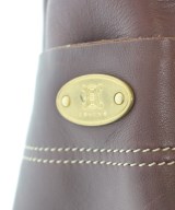 CELINE（セリーヌ）ハンドバッグ 茶 サイズ:- レディース/2200605904781