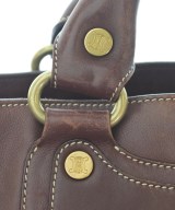 CELINE（セリーヌ）ハンドバッグ 茶 サイズ:- レディース/2200605904781